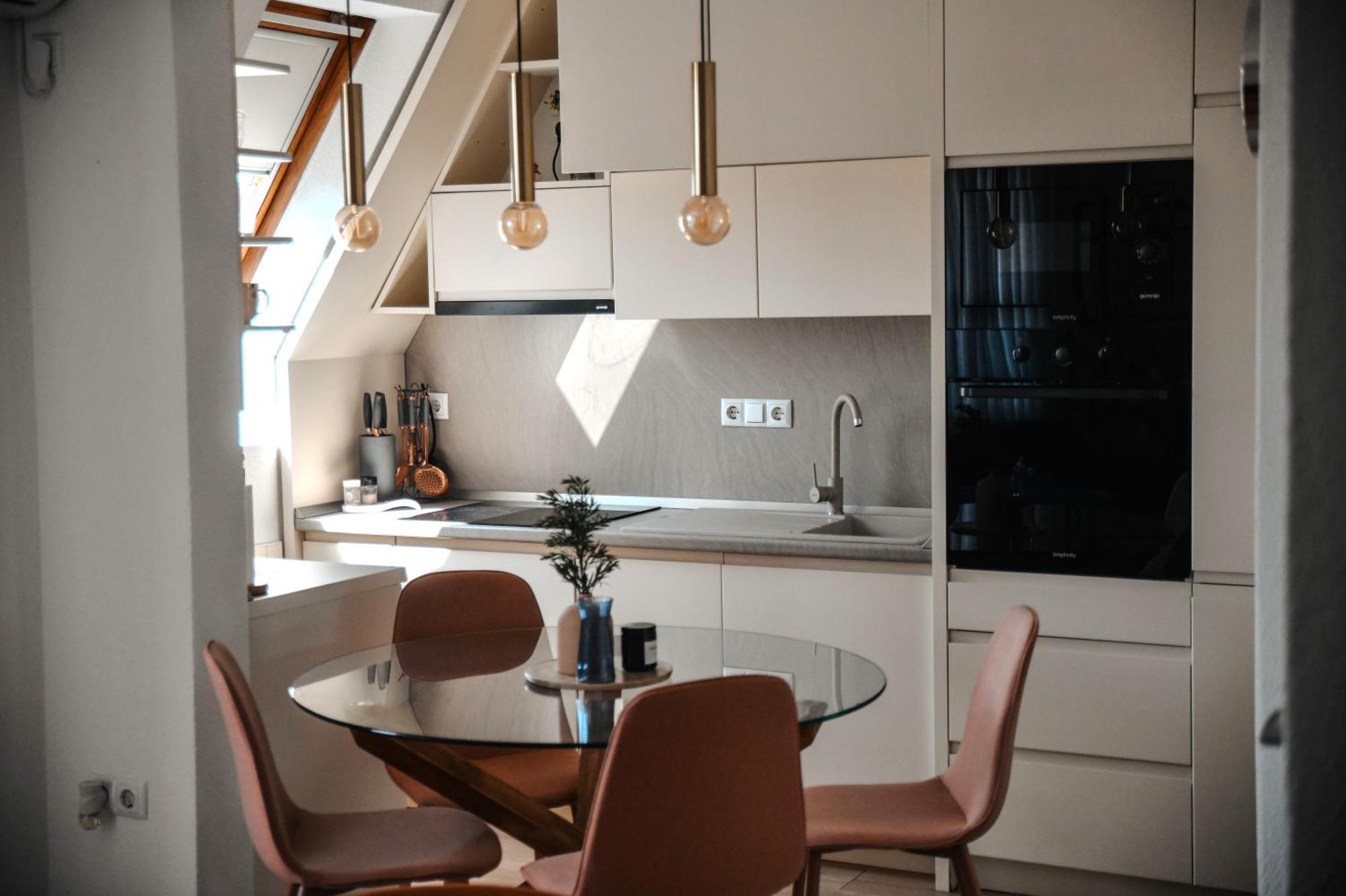 Apartments Centar Zivinice エクステリア 写真